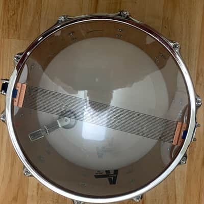 Pearl President 1960’s - Red Sparkle image 3