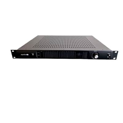 Universal Audio Apollo 16 MKII - Audio Interface - Very Good w/ Power Supply image 1
