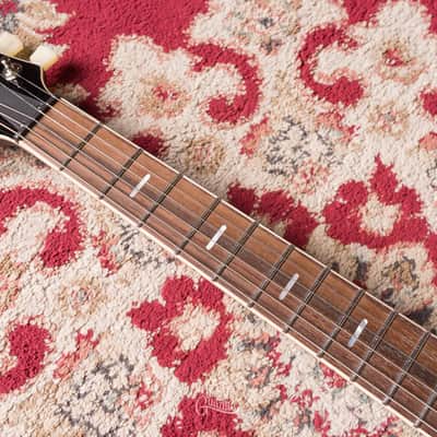 Yamaha Revstar RSS20 - Vintage White #ILZ223467 Second Hand image 10