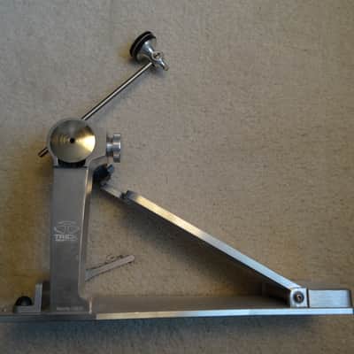 Trick Pro1V Short-Board Low-Mass Chain-Drive Single Pedal image 5