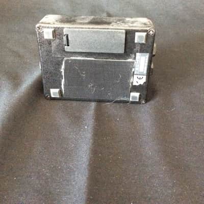 Tech 21 SansAmp Acoustic DI Used By Nils Lofgren image 4