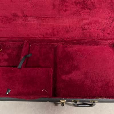 Vintage Hamer Standard Case image 22