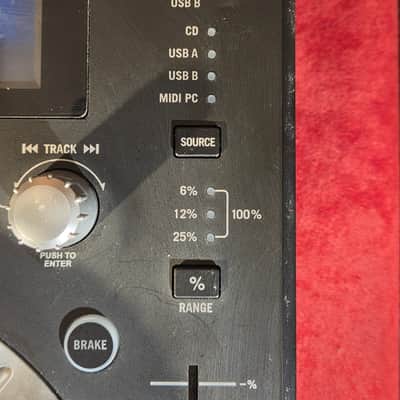 Numark Mixdeck Express DJ Controller image 4