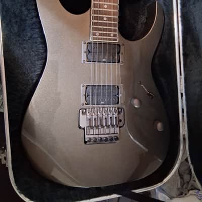 2004 Ibanez RGT42 image 3