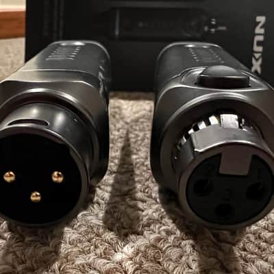 NUX B-3 Plus Wireless Microphone System image 6