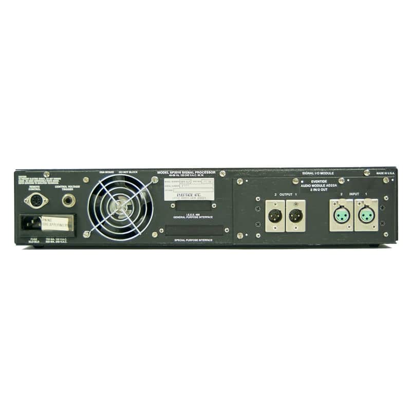 Eventide SP2016 Signal Processor image 2