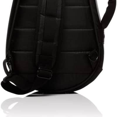 Mono M80-UC-BLK Classic Concert Ukulele Bag image 3