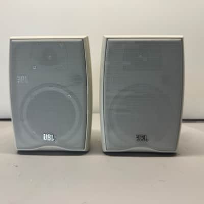 ACOUSTIC RESEARCH AR-18BX Pair Of Passive HiFi Speakers | Reverb