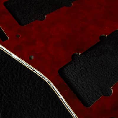Pickford Guards Jazzmaster (Japan) Tortoise Shell Pickguard Medium Relic image 5