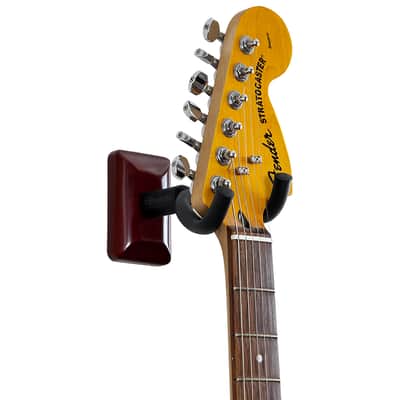 GFW GTR HNGRCHR Support mural guitare Cerisier Gator Frameworks image 3
