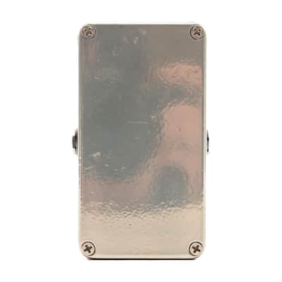 Hermida Audio A beautiful Tank Reverb 3 Pedal USED image 2