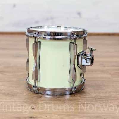Pearl MLX 8x8 Tom - Ivory White image 2
