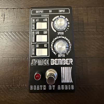 Death By Audio Space Bender image 1