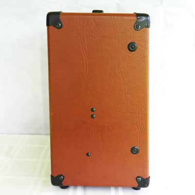 Pignose 7-300 Hog 30 Rechargable Portable 1x8 30w Guitar Amp 2010s - Brown image 5