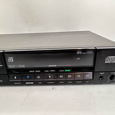 Magnavox CDB650 CD Player Digital image 4
