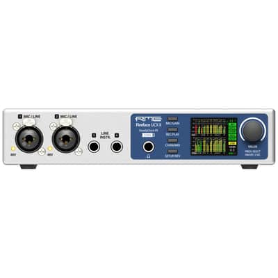 Fireface UCX II Rme image 5