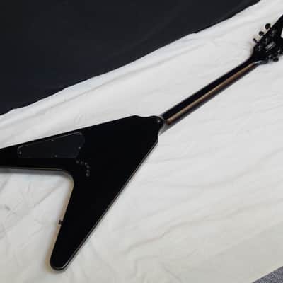Dean Michael Schenker Kaleidoscope V electric Guitar Brand New Model MS KALEIDO image 6