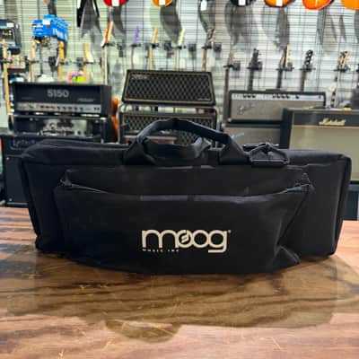 Moog Etherwave Standard Theremin Black image 4