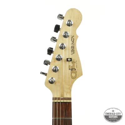 1998 G&L Legacy image 5