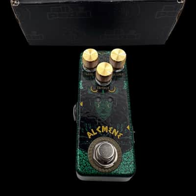 All-Pedal Alcmene Overdrive | Reverb