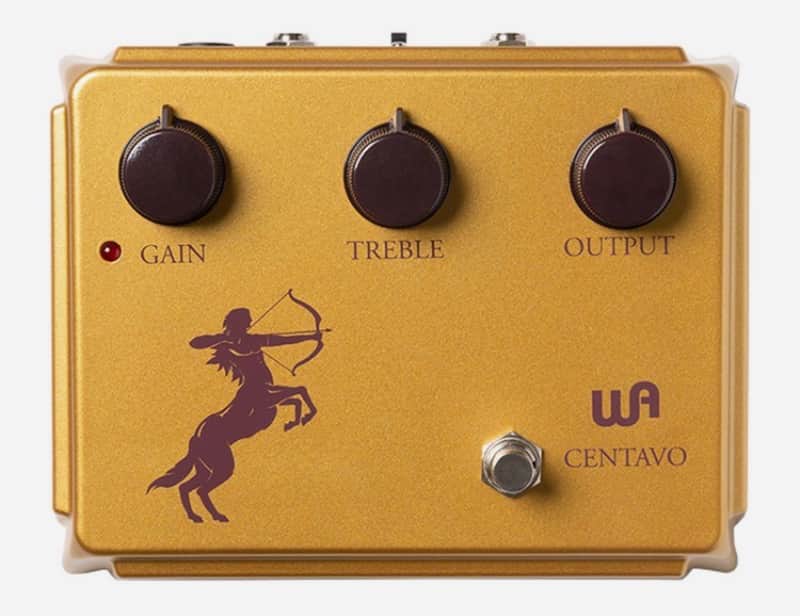 Warm Audio Centavo