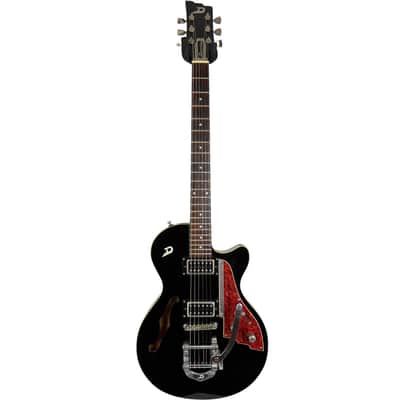 Duesenberg Starplayer DJP-SP 2001 - Black image 3