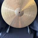 Paiste Signature Traditionals Thin Crash 20” (1834g) | Serial #97004796 | 1997 Production