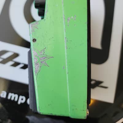 Ibanez TS10 Tube Screamer Classic 1990 - 1993 image 3