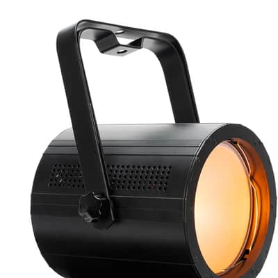 American DJ COB227 COB Cannon LP200STX; 200-Watt COB LED This fixture includes the Aria X2 wireless management system. image 2