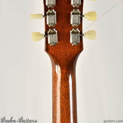 Gibson ES-335 TD  1960 image 10