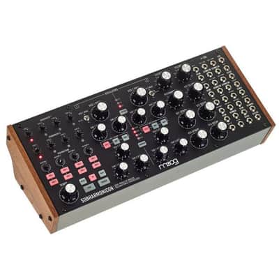 MOOG - Subharmonicon image 2