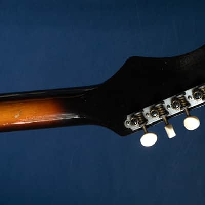 1969 Harmony Bobcat image 11
