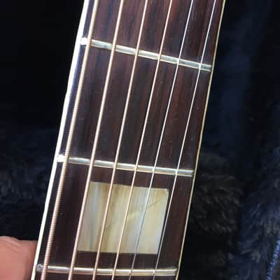 1930s Oscar Schmidt Sovereign Stella Cello Archtop Guitar RARE image 16
