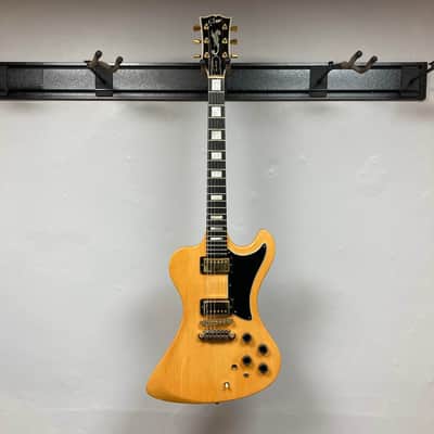 Gibson RD Artist 1979 Natural w/Case image 2