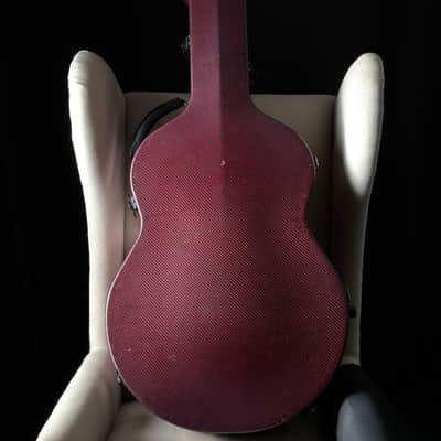 Kathy Wingert E Macassar Ebony image 20