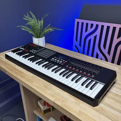 Akai MPK261 USB Midi Keyboard Pad Controller