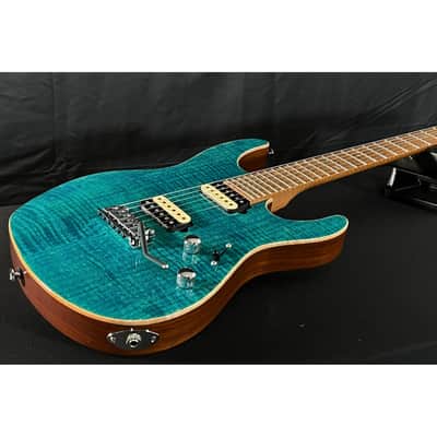 Suhr Custom Shop Modern image 3