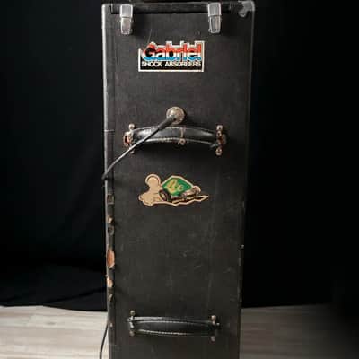 1969 Ampeg B-12XTC image 7