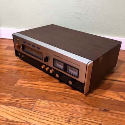 Afordable Serviced 8 Track Recorder/Player image 2