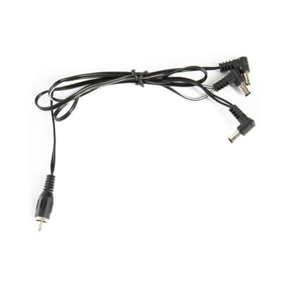 Cioks Four Expander - Power Supply for Effects imagen 7