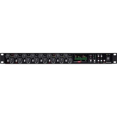 Focusrite SCARLETT-OCTOPRE-DYN Scarlett Octopre Dynamics image 4