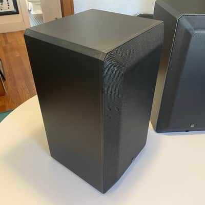 ADS L780 80’s Black image 6