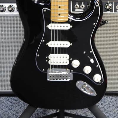 Fender Player II Modified Stratocaster HSS 2024 - Black image 2