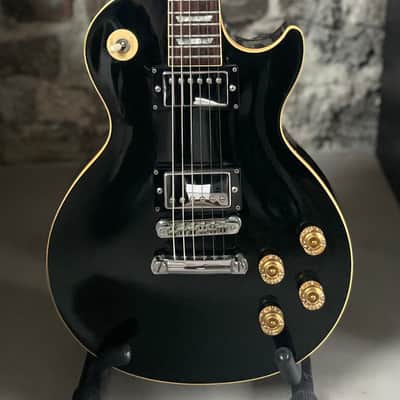 Gibson Les Paul Standard 1989 - Ebony image 7