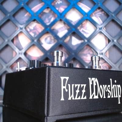 Frost Giant Electronics -The Mountain V3- #391 Authorized dealer image 2