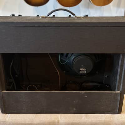 1960s Gibson Les Paul Amplifier 1x12 Combo image 2