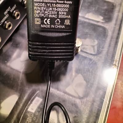Line 6 M13 image 6
