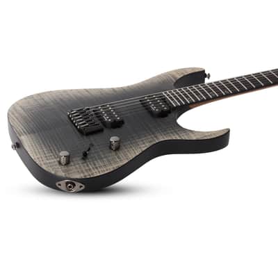 Schecter SCHECTER Banshee Mach-6 ET 2020s FOB image 2