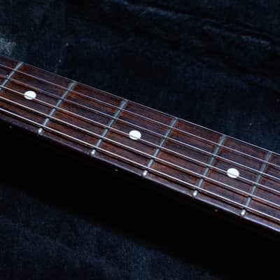 Don Grosh Electratone Gold 1990's image 5