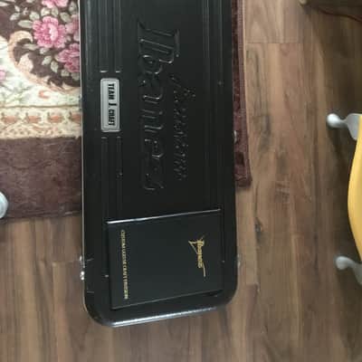 Ibanez  RG8570Z J Custom - Black Onyx image 11